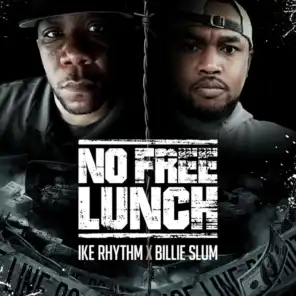 No Free Lunch (feat. Billie Slum)