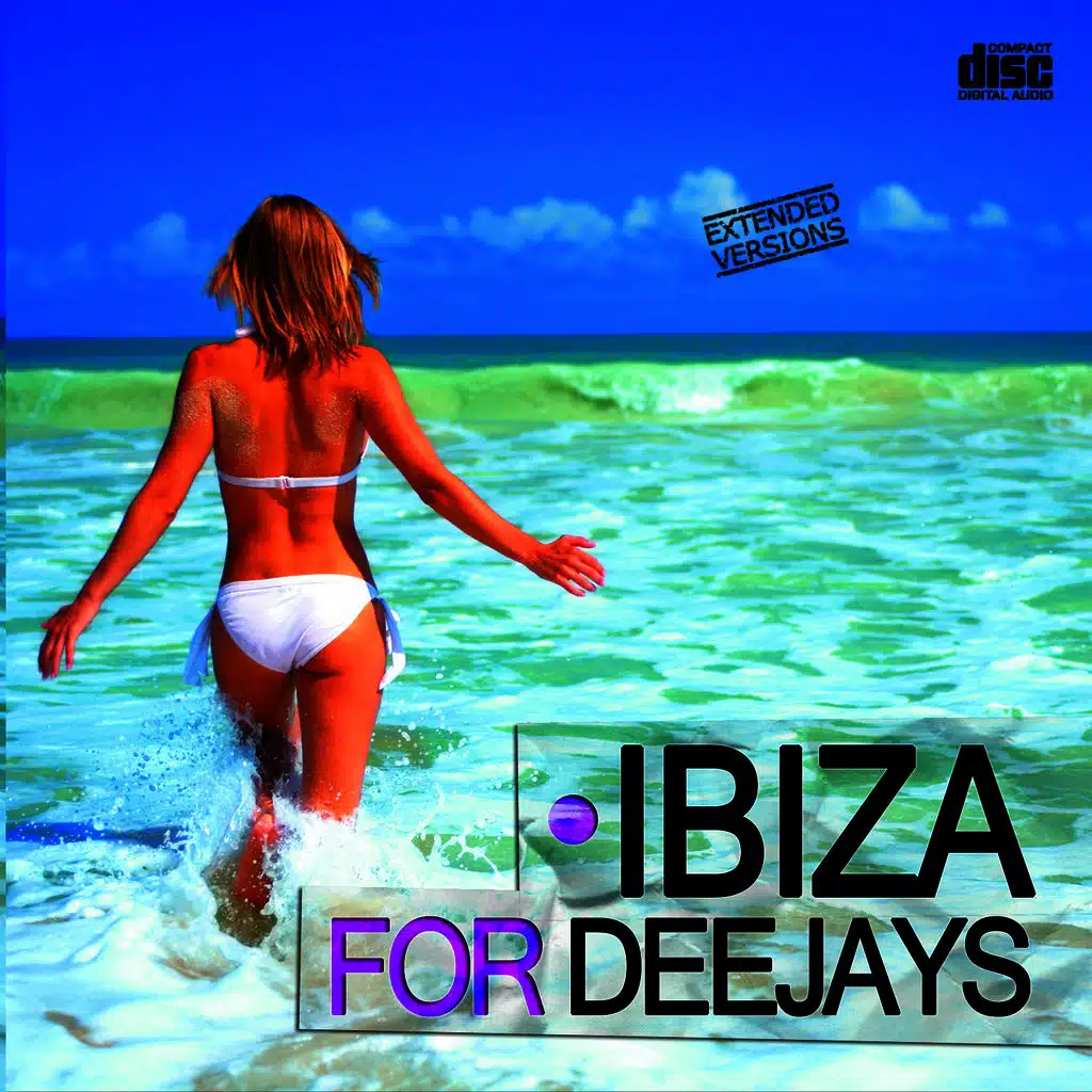 Ibiza for Deejays