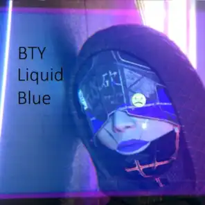 Liquid Blue (Club Mix)