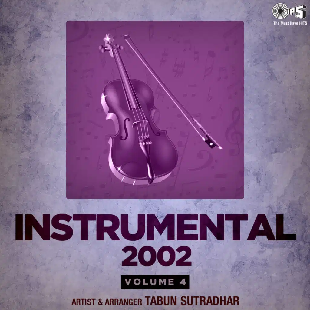 Instrumental 2002, Vol. 4