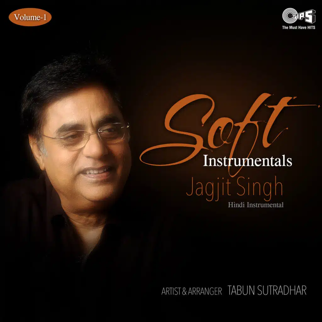 Soft Instrumental: Jagjit Singh