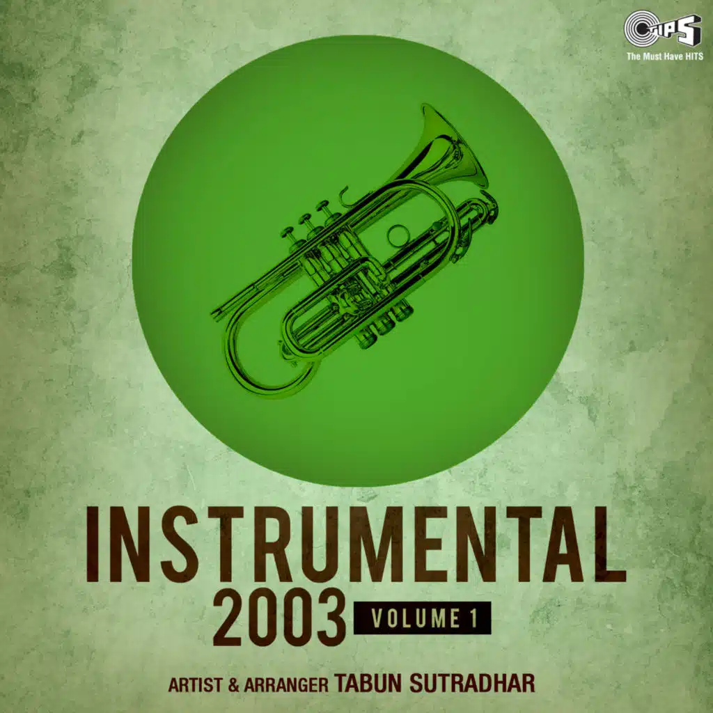 Instrumental 2003, Vol. 1
