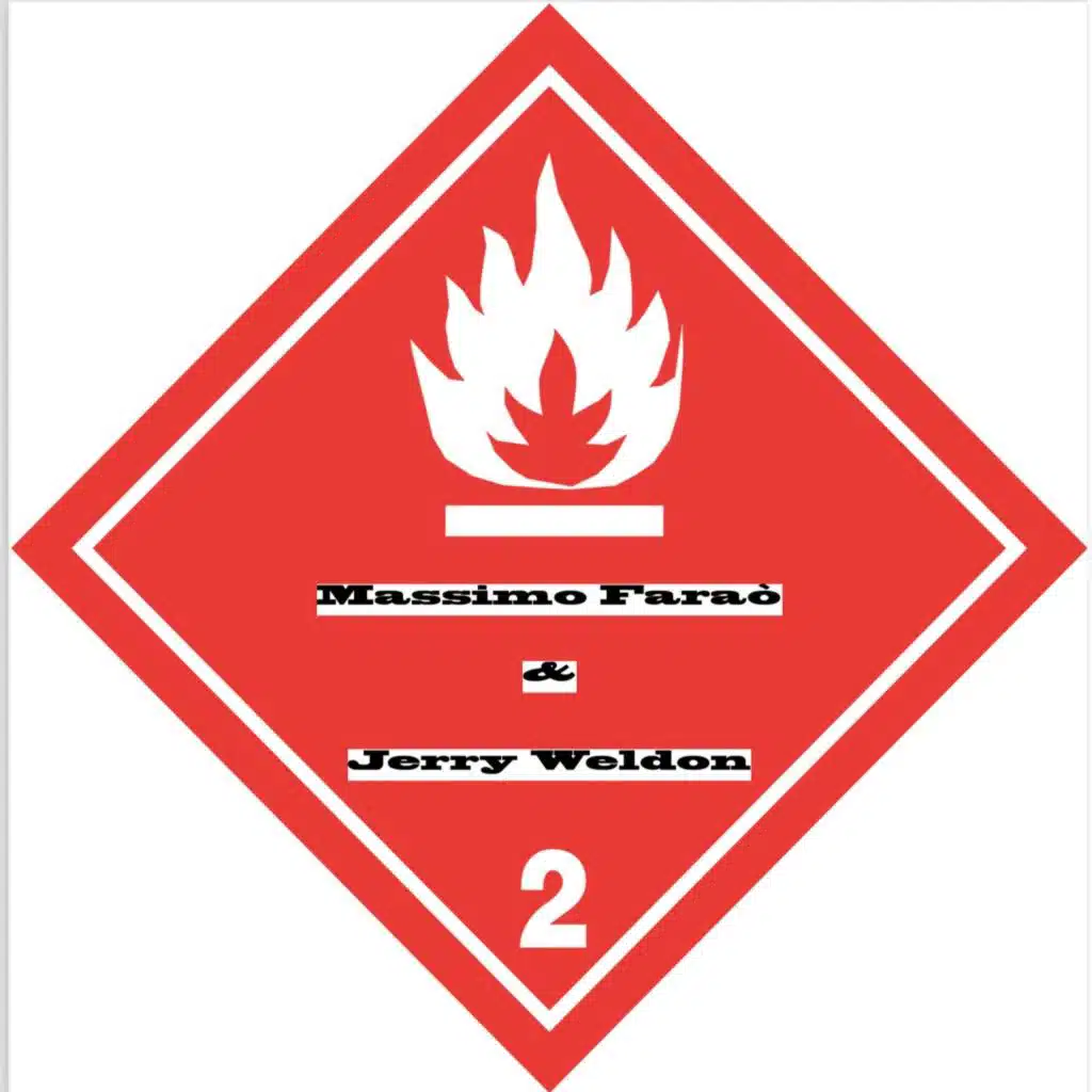 Red Top (Live) [feat. Nicola Barbon & Alessandro Buzzi]