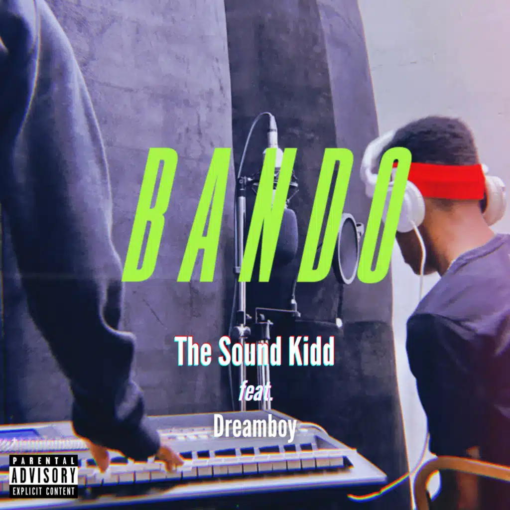 Bando (feat. Dreamboy)