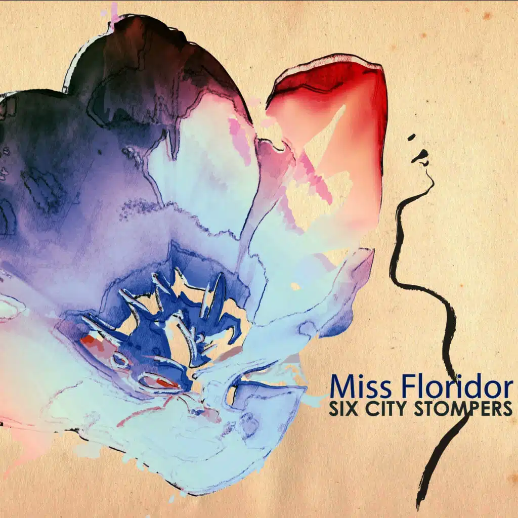 Miss Floridor