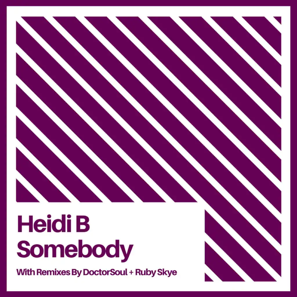 Somebody (Radio Edit)