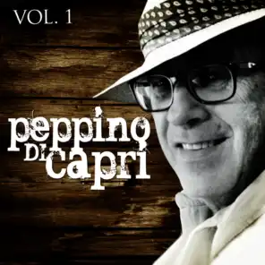 Peppino di Capri. Vol. 1