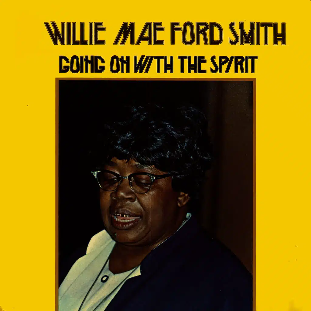 Willie Mae Ford Smith