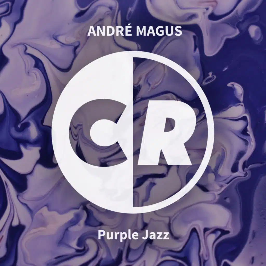 Purple Jazz (2 Step Mix)