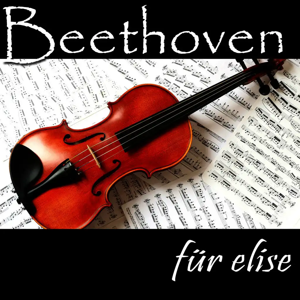 Fur Elise - Classic Beethoven for Children