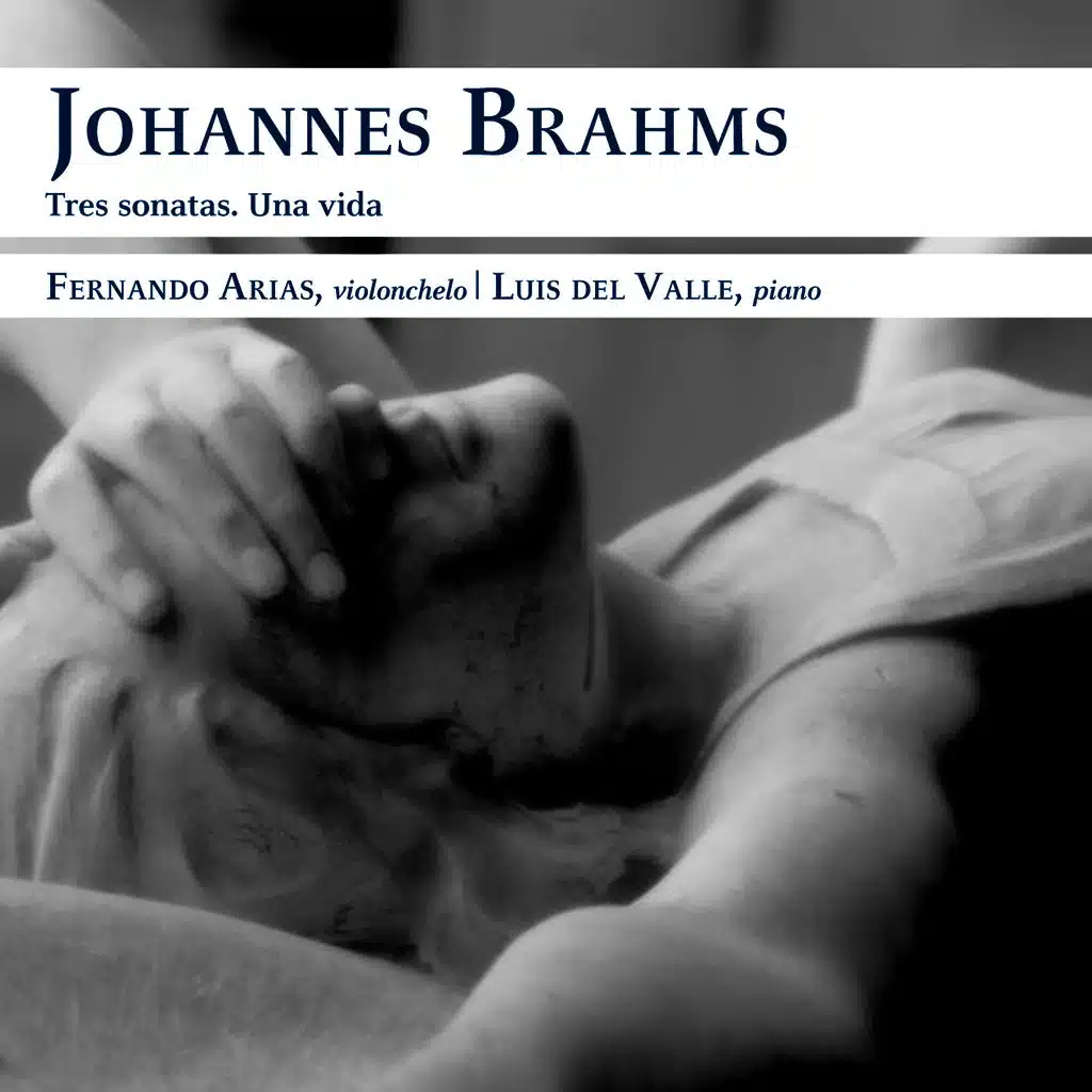 Tres Sonatas. Una Vida