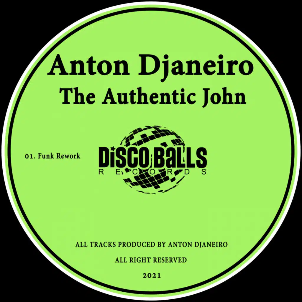 Anton Djaneiro