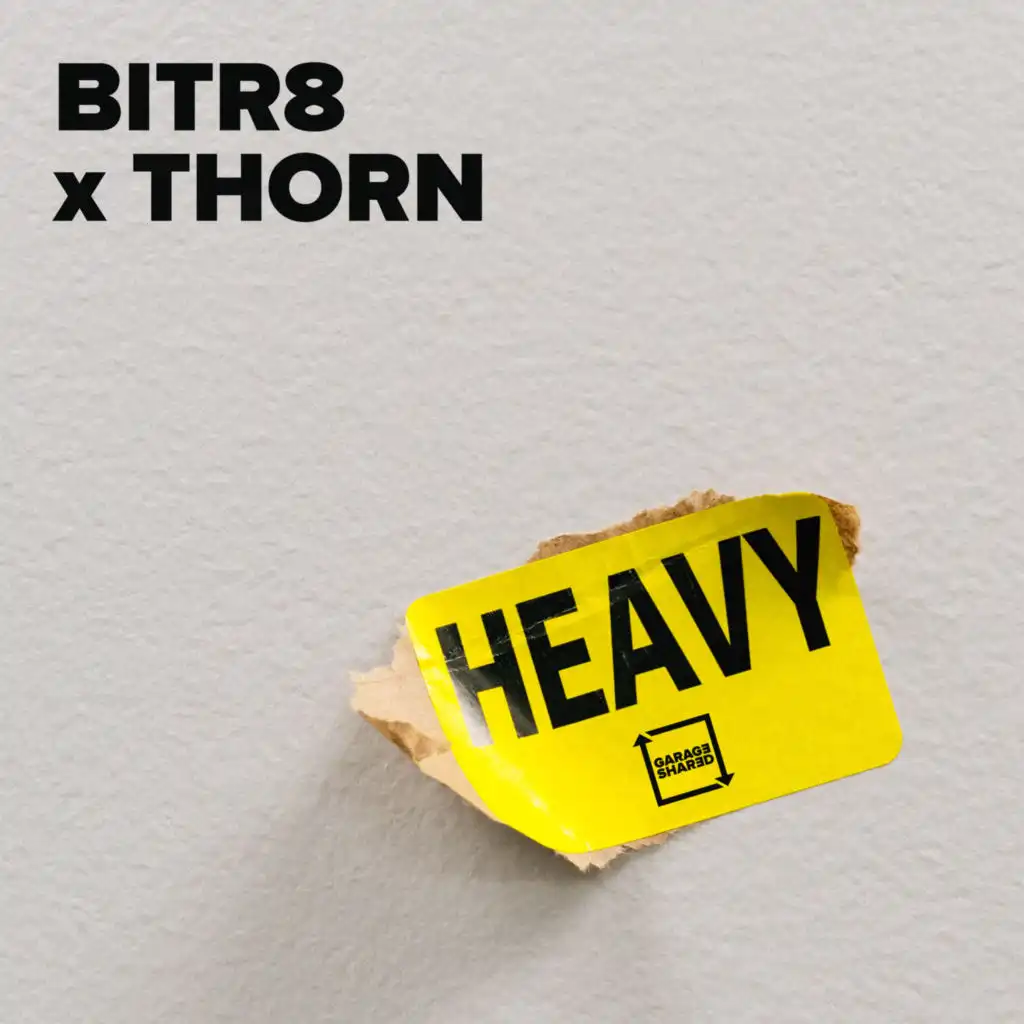 Bitr8 & Thorn