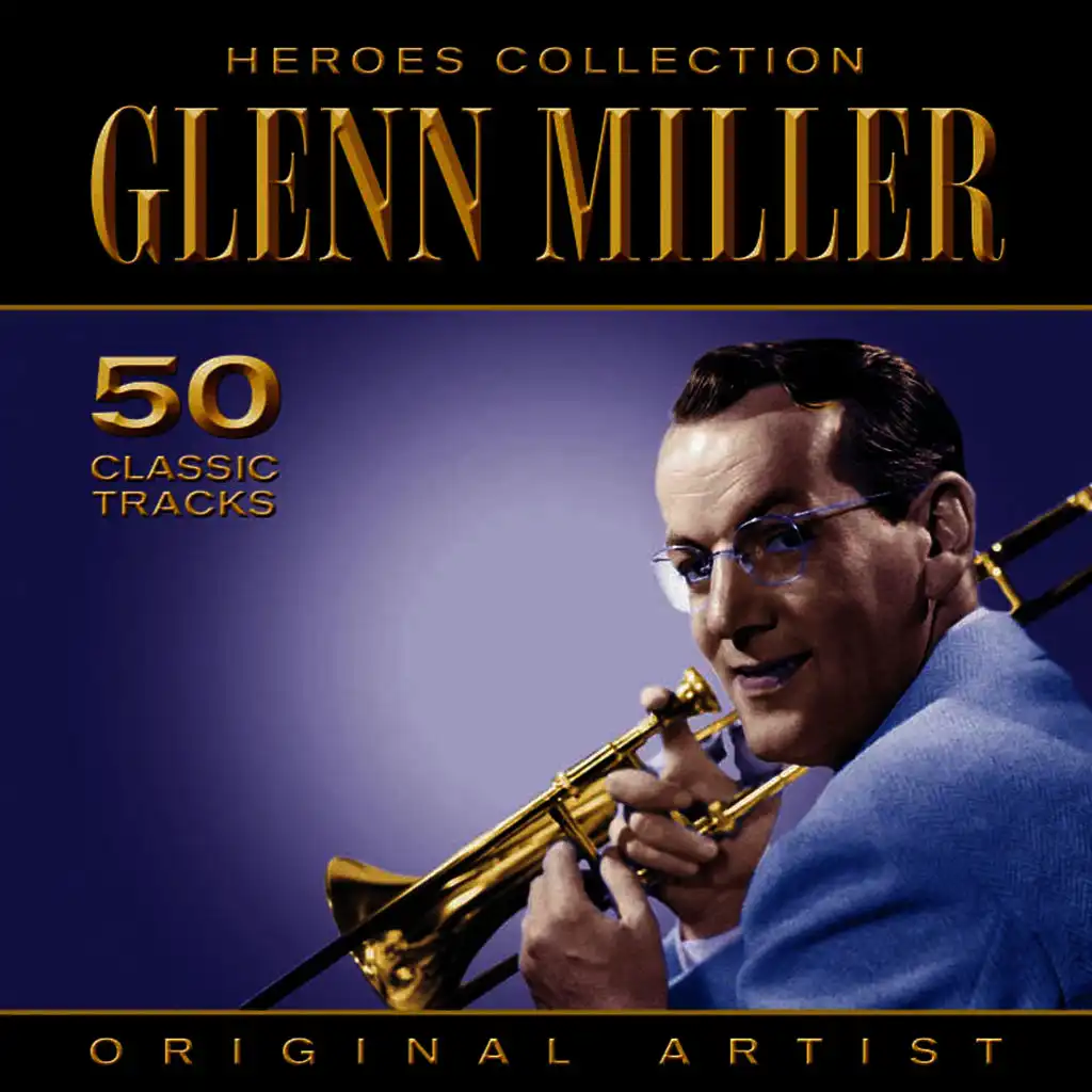 Heroes Collection - Glenn Miller