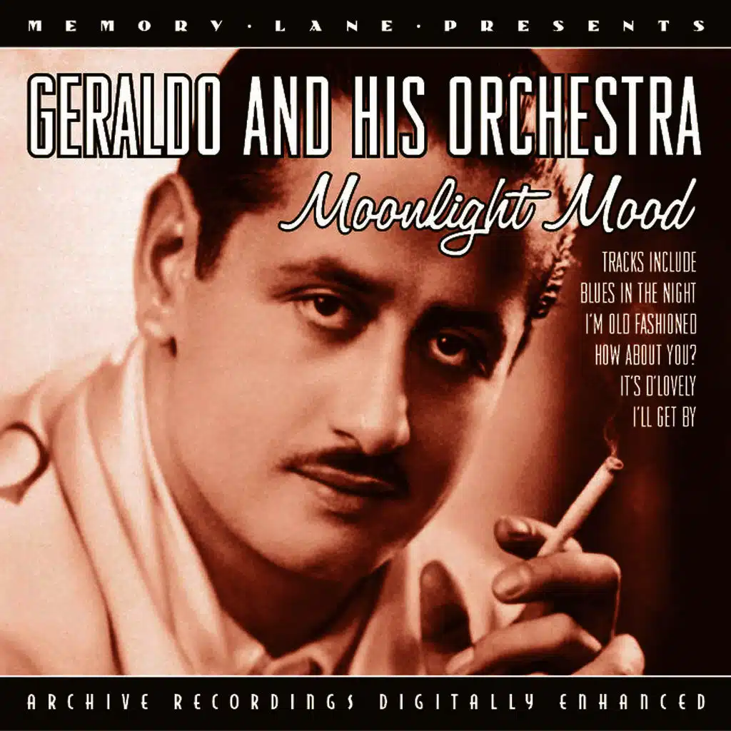 Dorothy Carless/Johnny Green