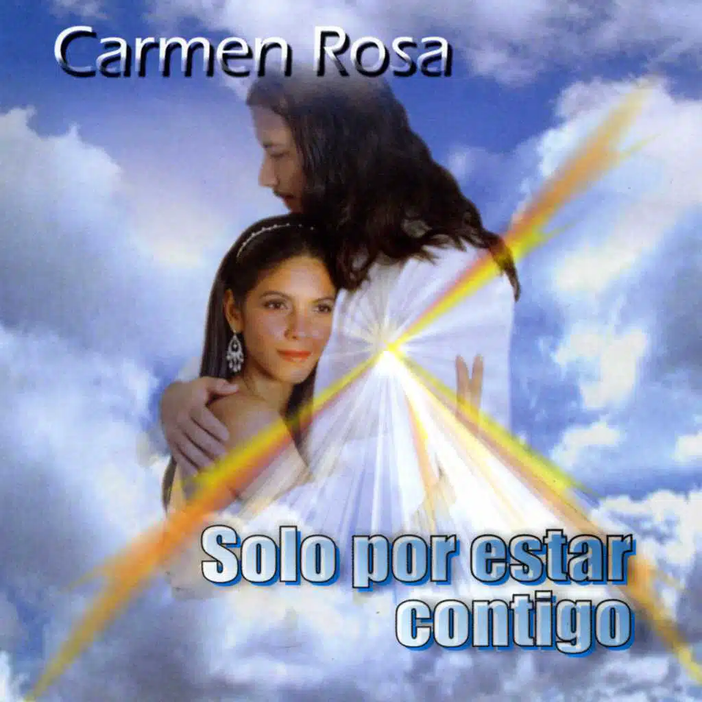 Solo Por Estar Contigo