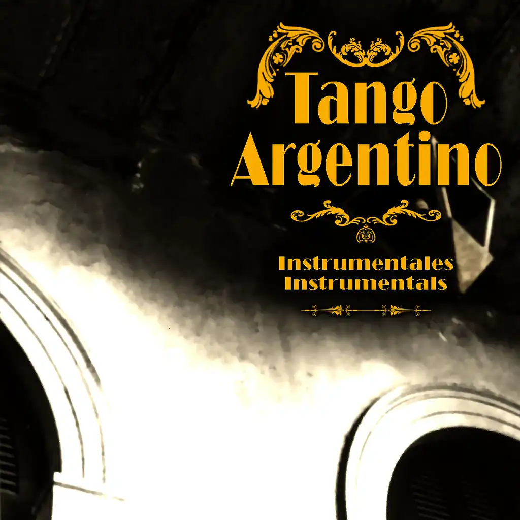 Tango Argentino Instrumental
