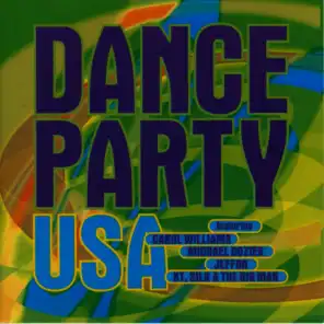 Dance Party USA
