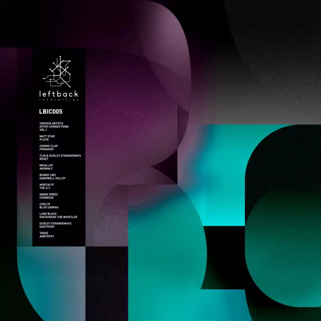 TIJN & Dudley Strangeways