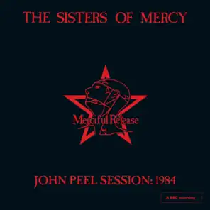 Poisoned Door (John Peel Session: 1984)