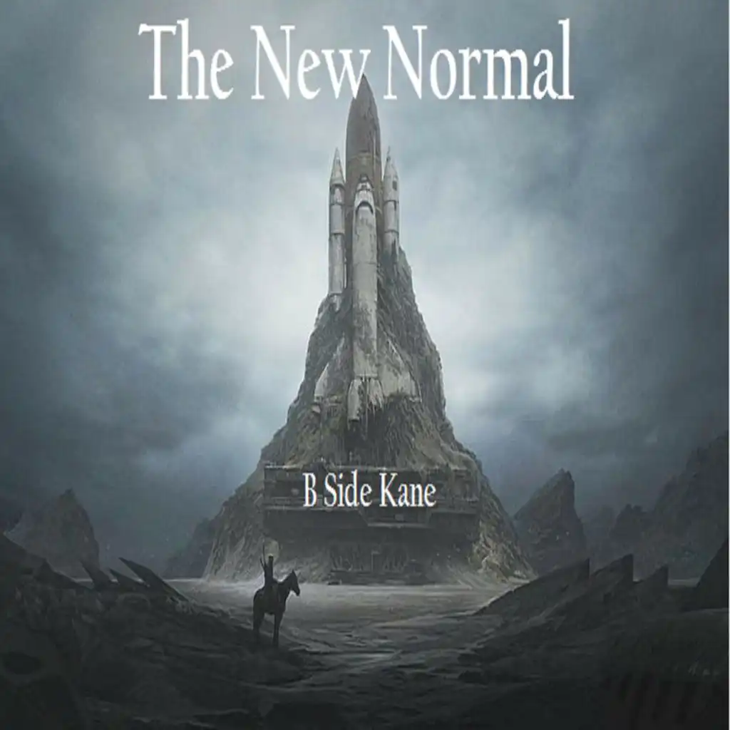 The New Normal