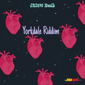 Yorkdale Riddim (Instrumental)