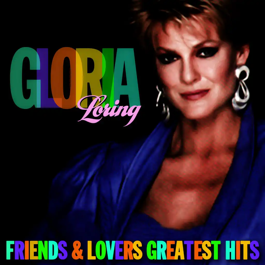 Friends & Lovers Greatest Hits