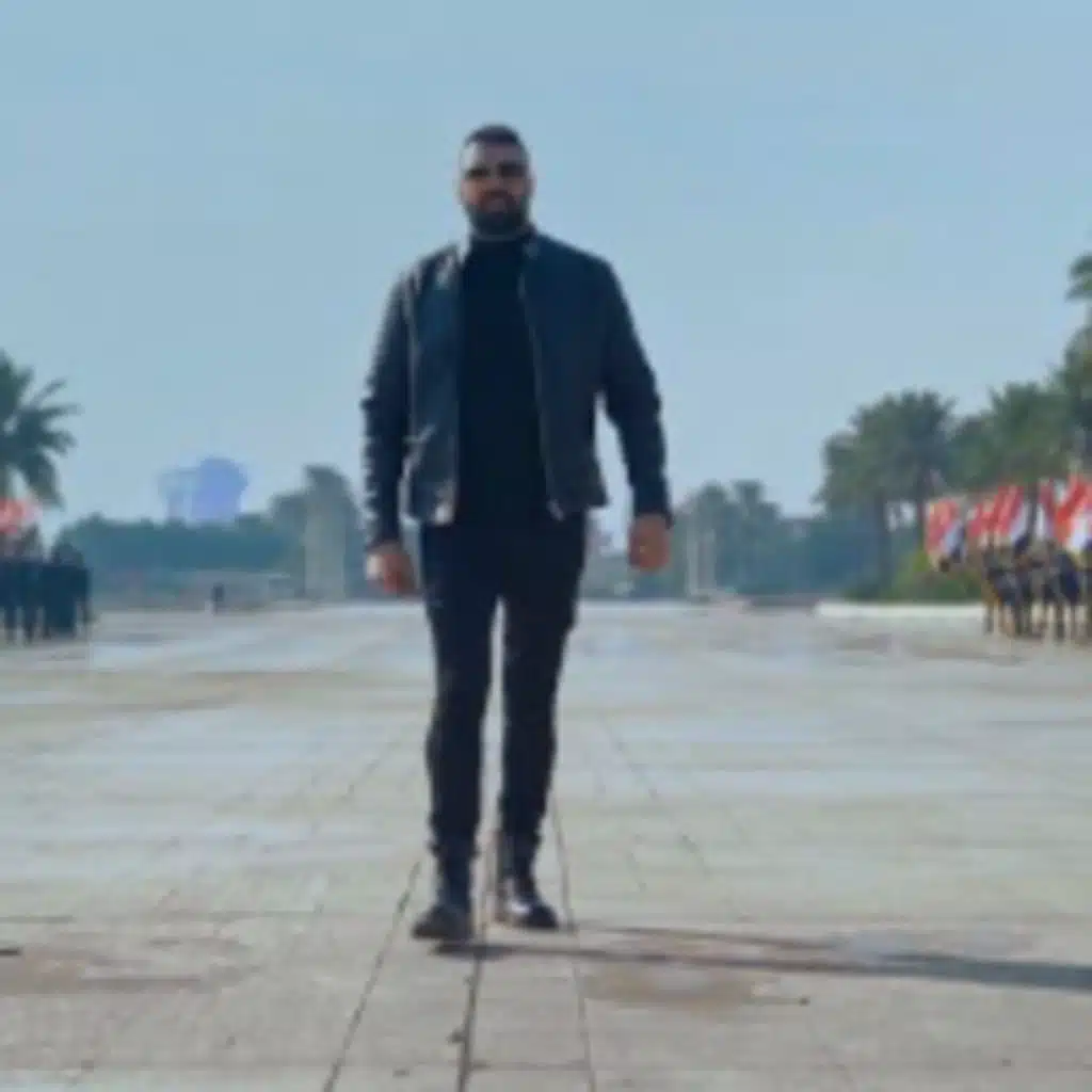 رجال المعروفة