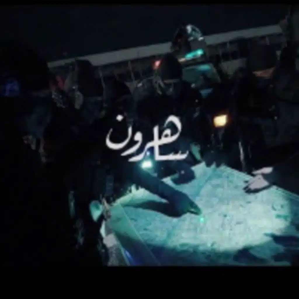 لؤي عامر و نورس عامر