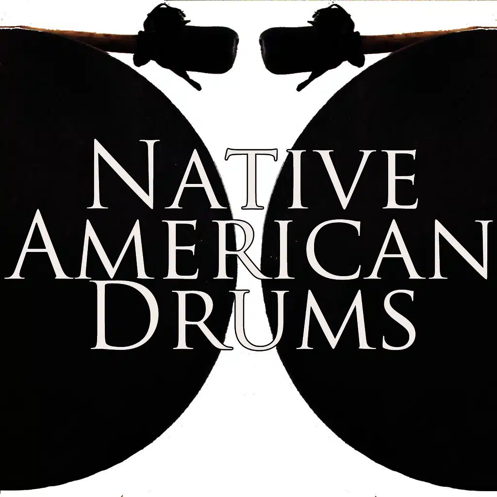 Native American Sacred Drums