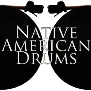 Native American Sacred Drums