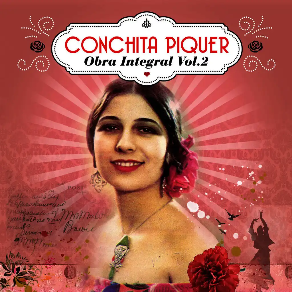 Conchita Piquer. Obra Integral Vol.2