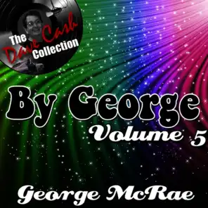 By George Volume 5 - [The Dave Cash Collection]