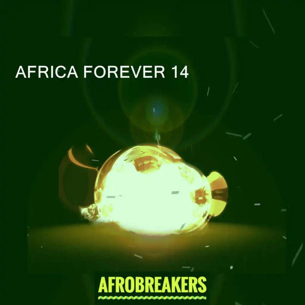 AFRICA FOREVER 14