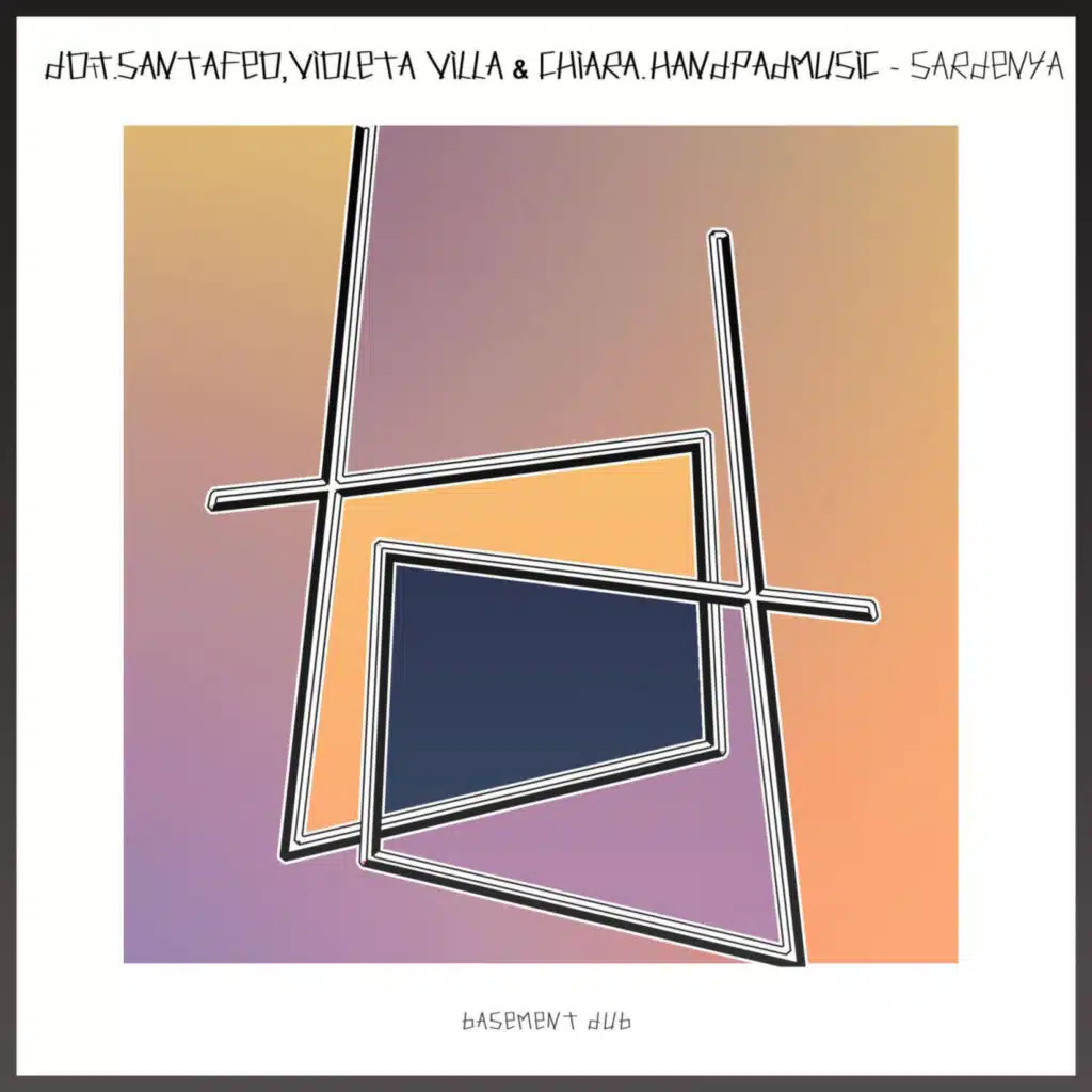 Dott. Santafeo, Violeta Villa & Chiara.Handpadmusic