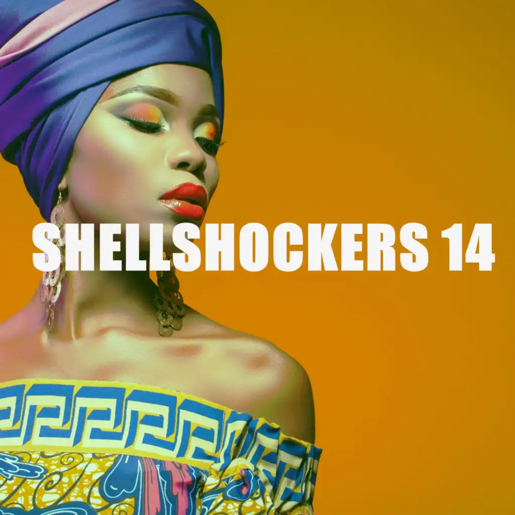 SHELLSHOCKERS 14