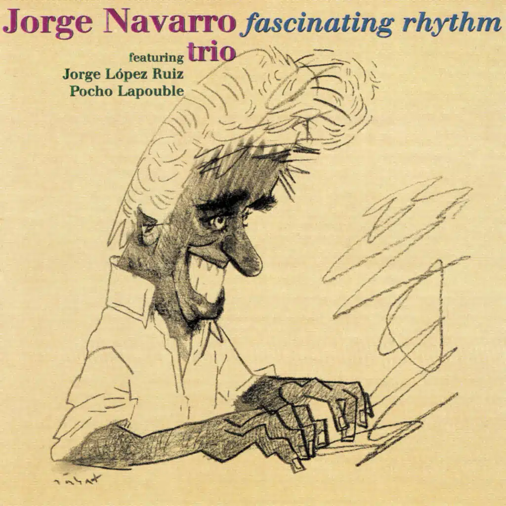 If I Should Lose You