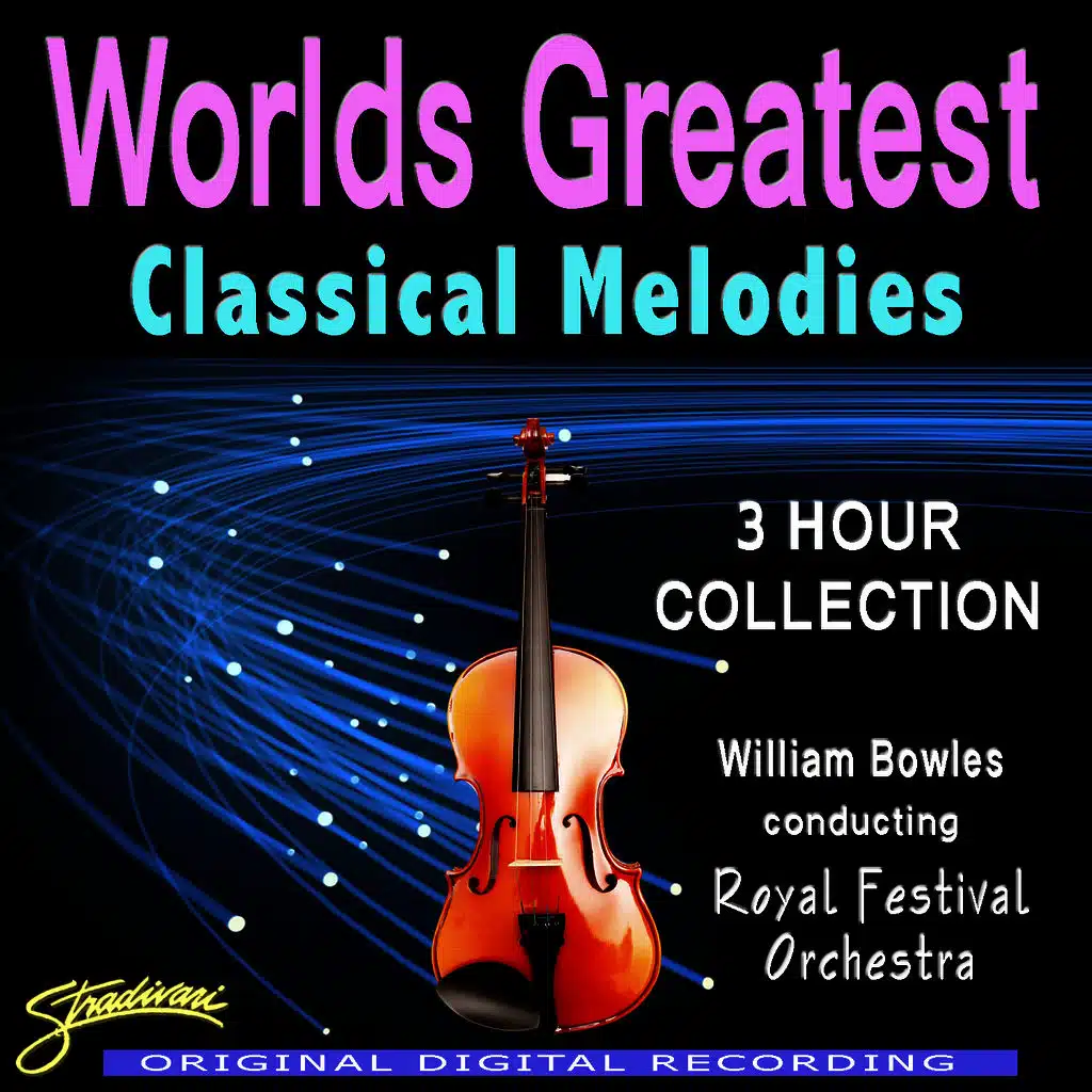 Bizet: Carmen Suite No 2: Habanera