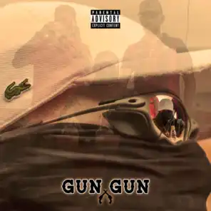 Gun Gun (feat. Nesh Mc & Eddy'Black)