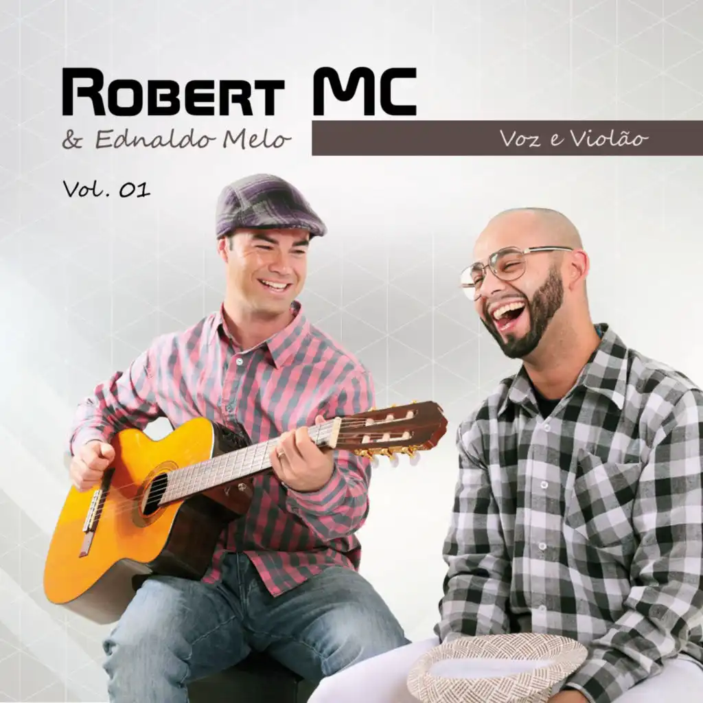 Voz e Violão, Vol. 01 (feat. Dudu Nascimento)