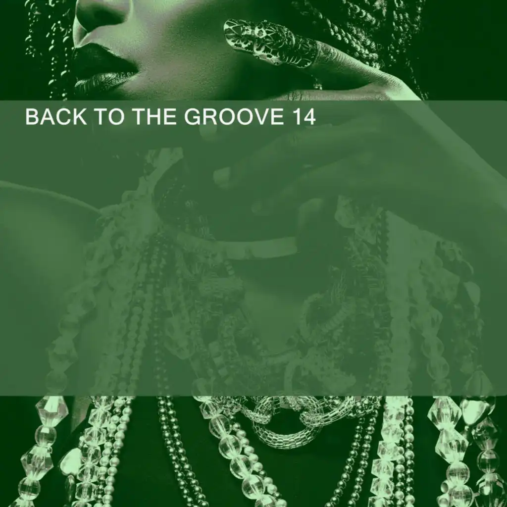 BACK TO THE GROOVE 14