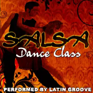 Salsa Dance Class