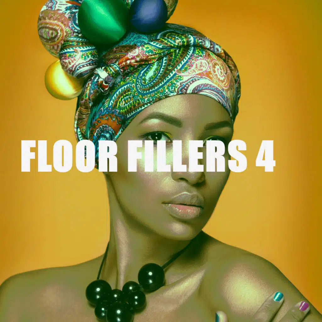 FLOOR FILLERS 4