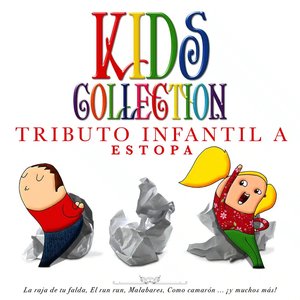 The Harmony Group y Alfred Tapscott