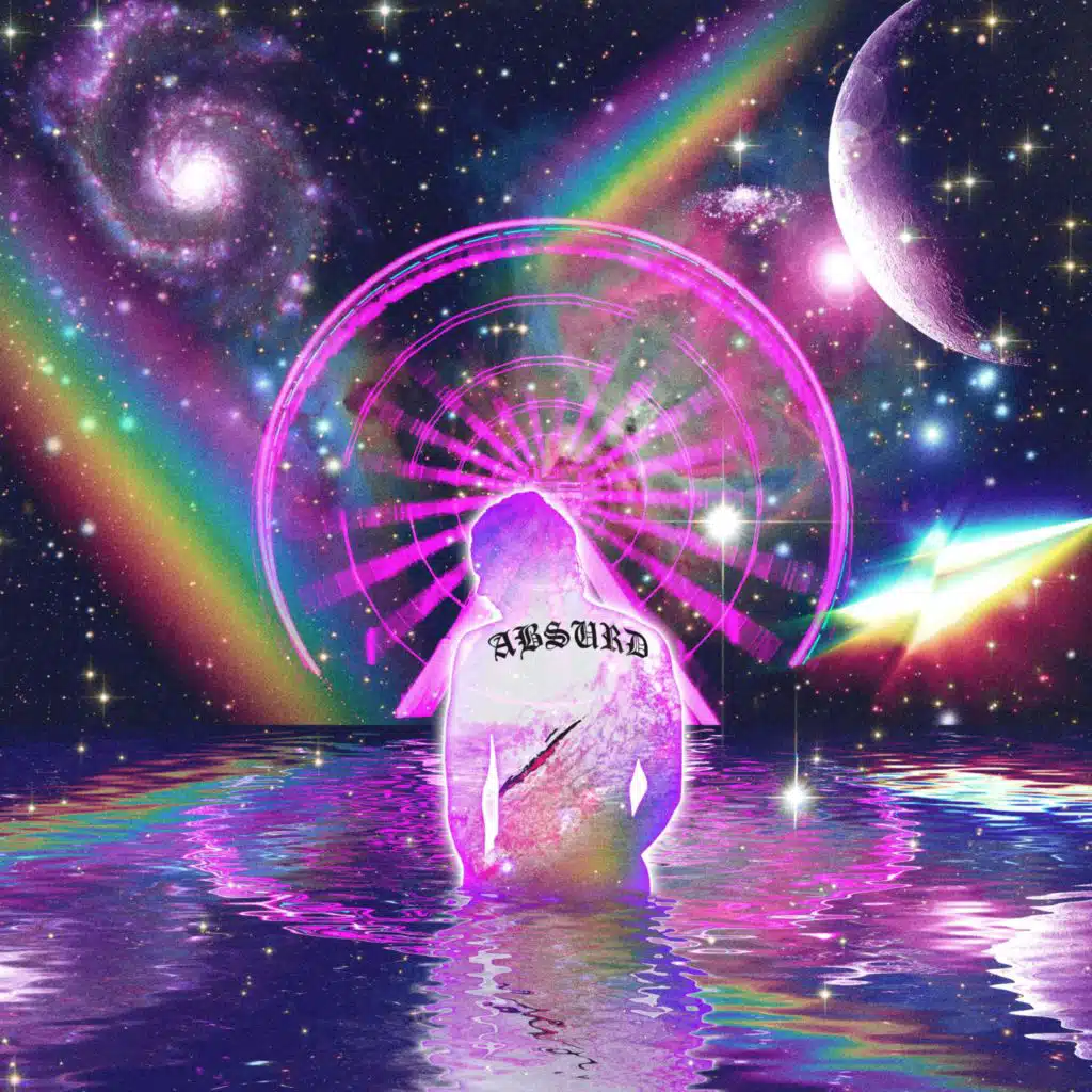 Morning Glory (feat. Jabari Clay)