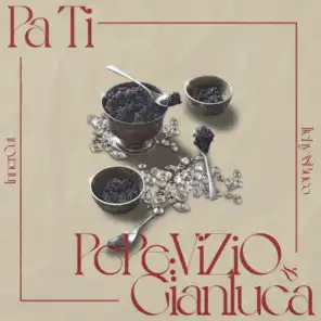 Pa Ti (feat. Itchy & Buco Sounds)