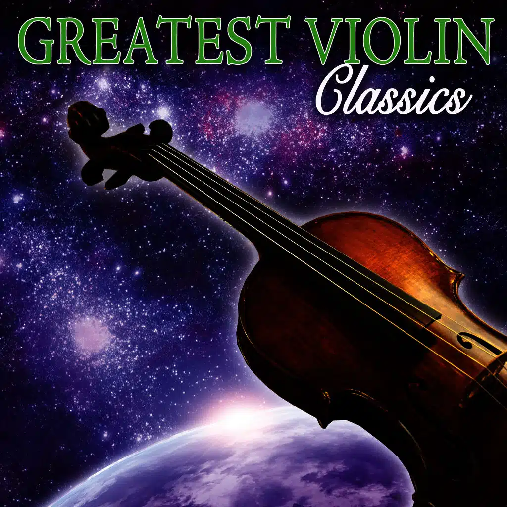 Violin Concerto In D, Op. 61 - 3. Rondo
