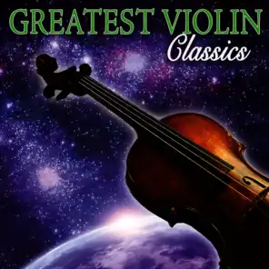 Violin Concerto In E Minor, Op. 64 - 3. Allegretto Non Troppo, Allegro Molto Vivace