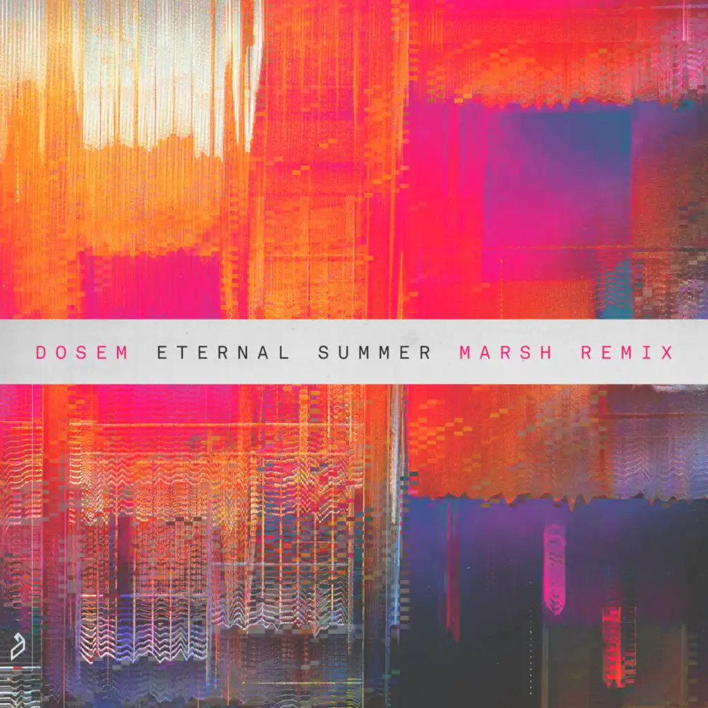Eternal Summer (Marsh Extended Mix)