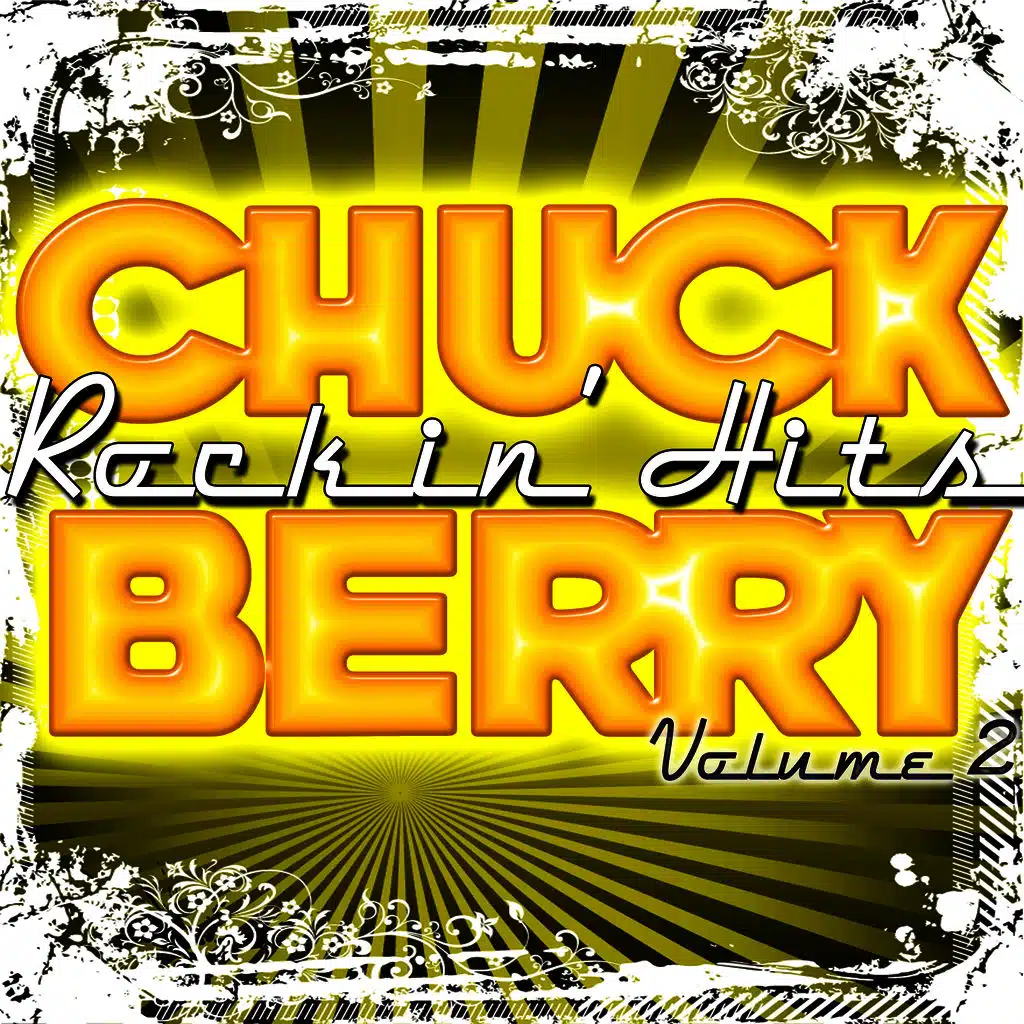 Rockin' Hits Volume 2